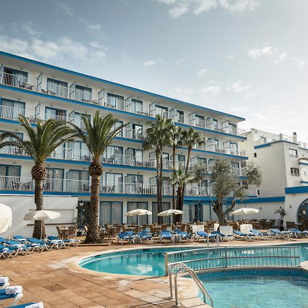 Hotel Ilusion Vista Blava Cala Millor  Exterior foto