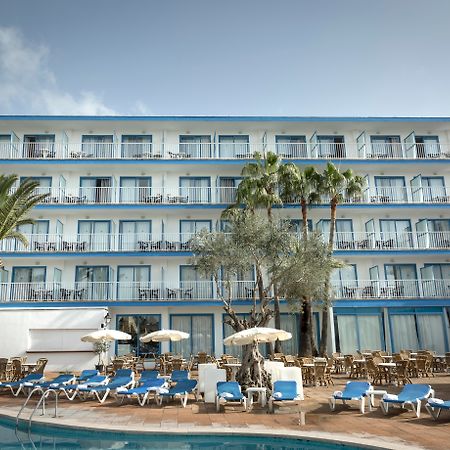 Hotel Ilusion Vista Blava Cala Millor  Exterior foto