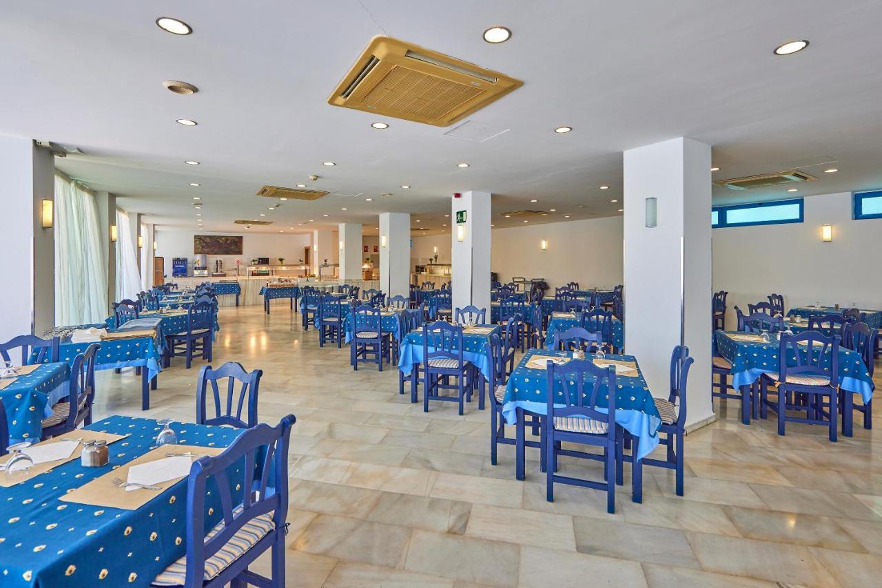 Hotel Ilusion Vista Blava Cala Millor  Exterior foto