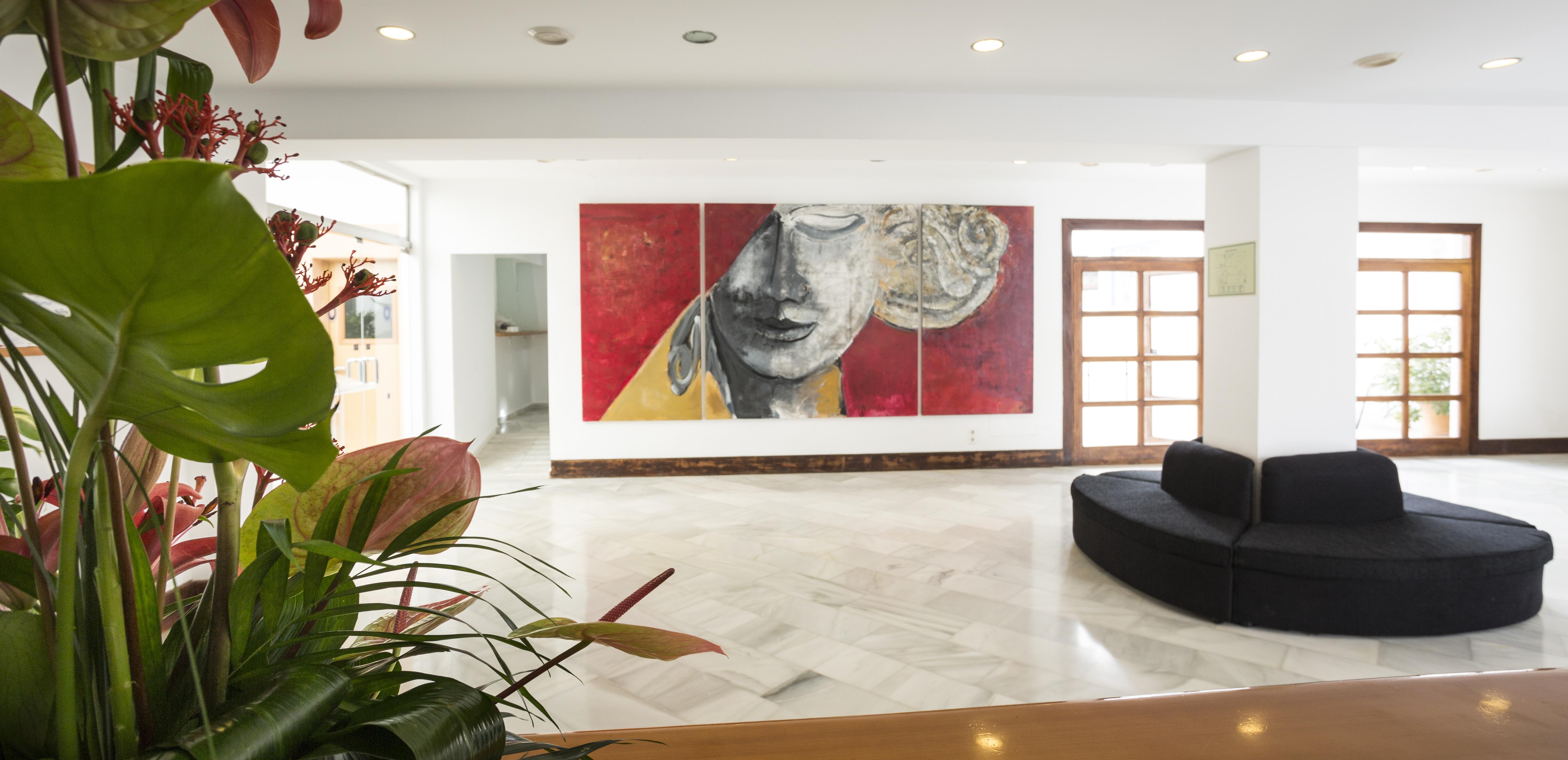 Hotel Ilusion Vista Blava Cala Millor  Exterior foto